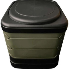 Toaleta Portabila Wolf Compact Porta Loo Xl